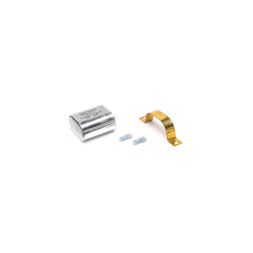 Capacitor 2μF / 600V