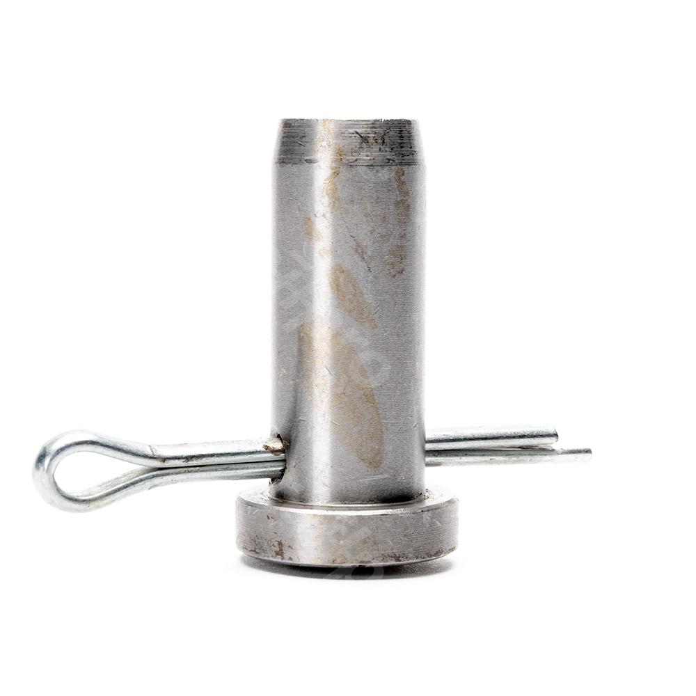 Bolt for pull/Detector rod, 28x67mm