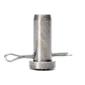 Bolt for pull/Detector rod, 28x67mm