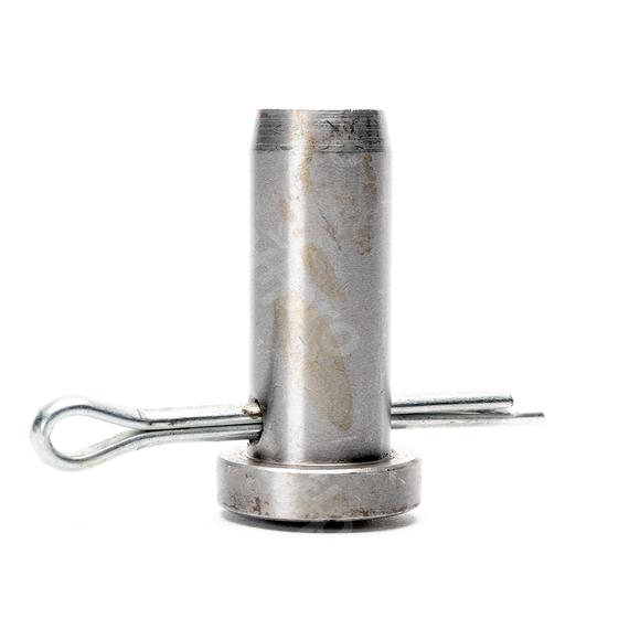 Bolt for pull/Detector rod, 28x67mm