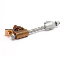 Connection terminal, for rail, 50-120mm²