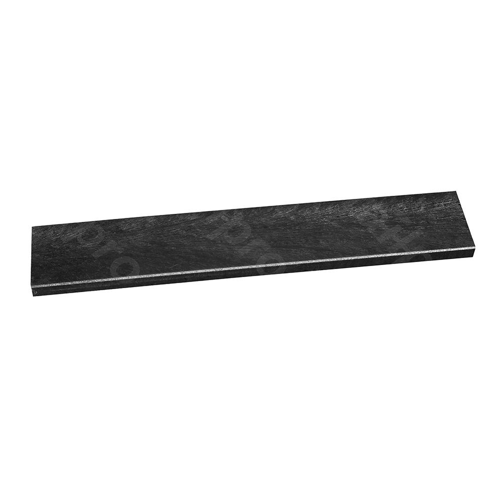 Fixation panel,plastic for anti-tresspas panel