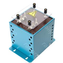 Transformer 110Vac, 500VA(POR)/ 15Vac