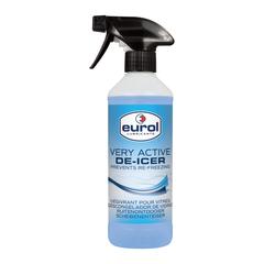 Windshield de-icer, 500ml