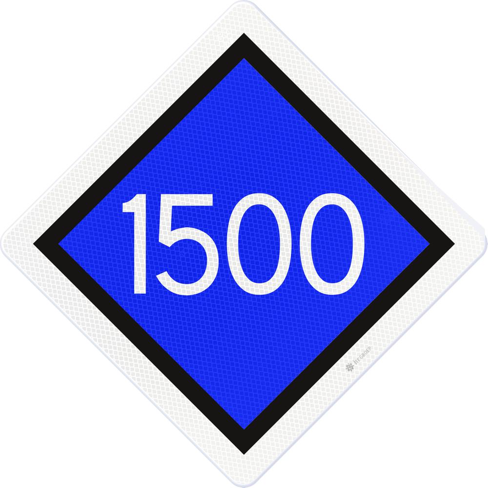 Board Start 1500V, RS320a, US20, DOR