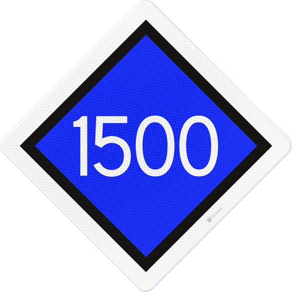 Board Start 1500V, RS320a, US20, DOR