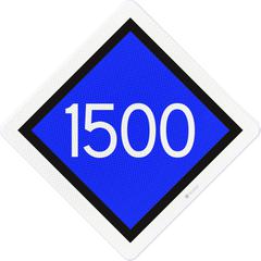 Board Start 1500V, RS320a, US20, DOR