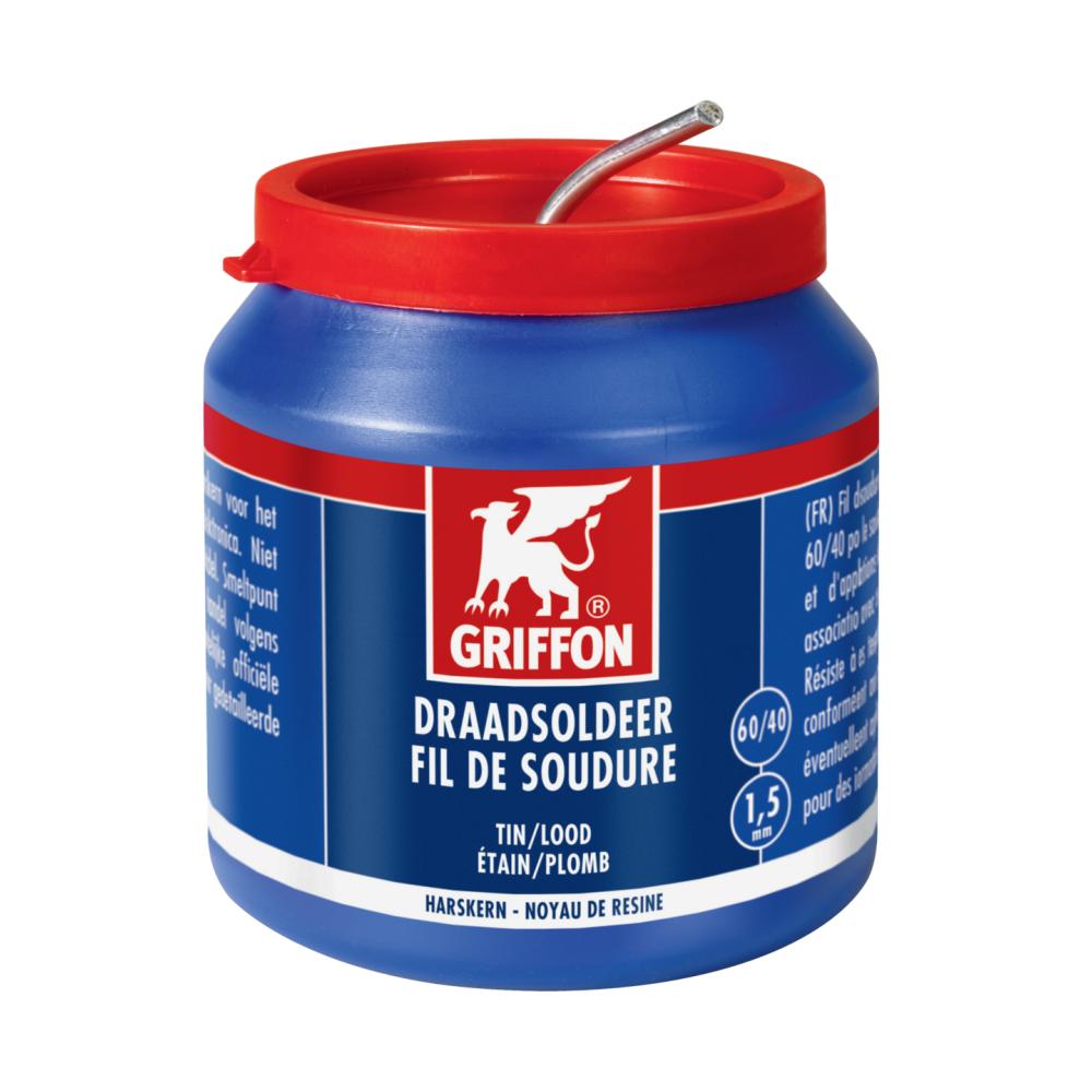 Solder tin,60/40,roll,1.5mm 0.5kg