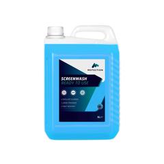 Windshield washer fluid, 5L