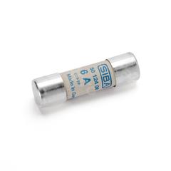 Tube fuse, fast, 14x50mm, 6A 690V