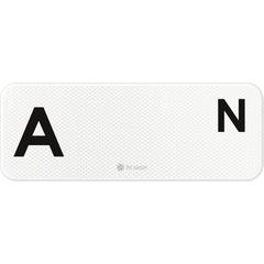 Lower board, 400x150mm, RS331, US20, DOR