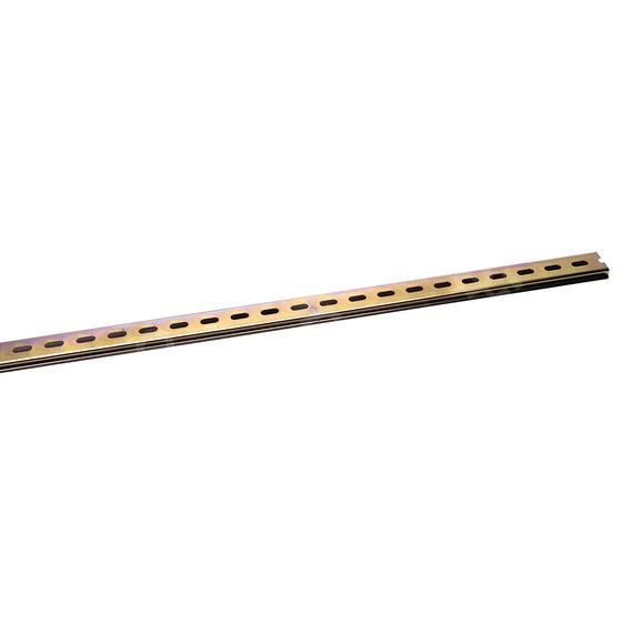 Mounting rail, NS35/7.5, Omega, 2000mm