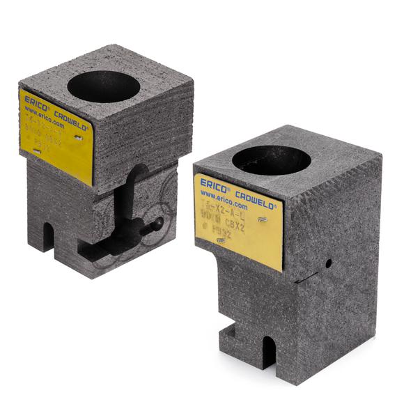 Crucible, L/R, T6-X2A