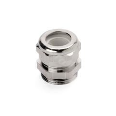Cable gland MS/NI PG21 EMC 11.5-15.5mm