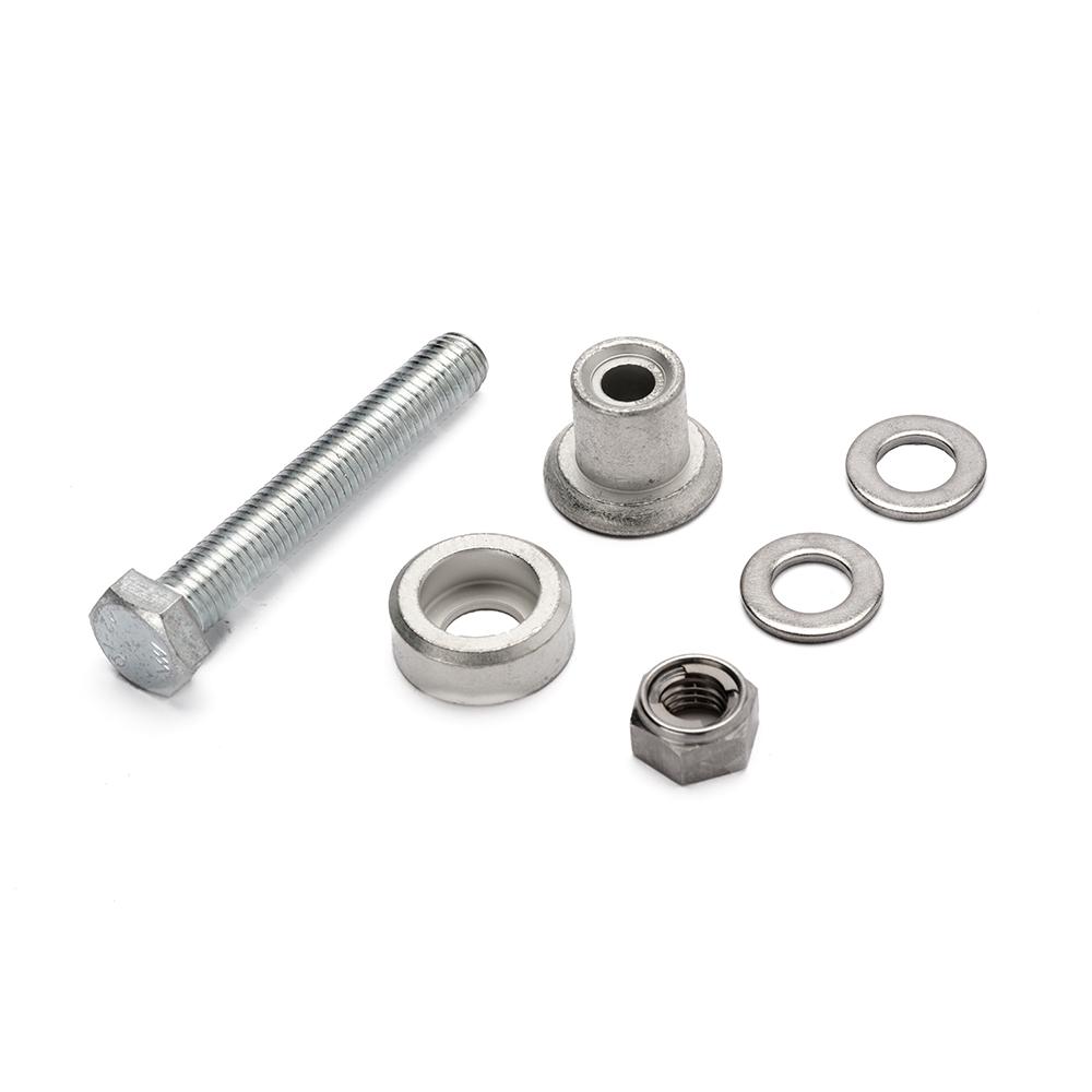 Contact, double, AR260R, Cembre