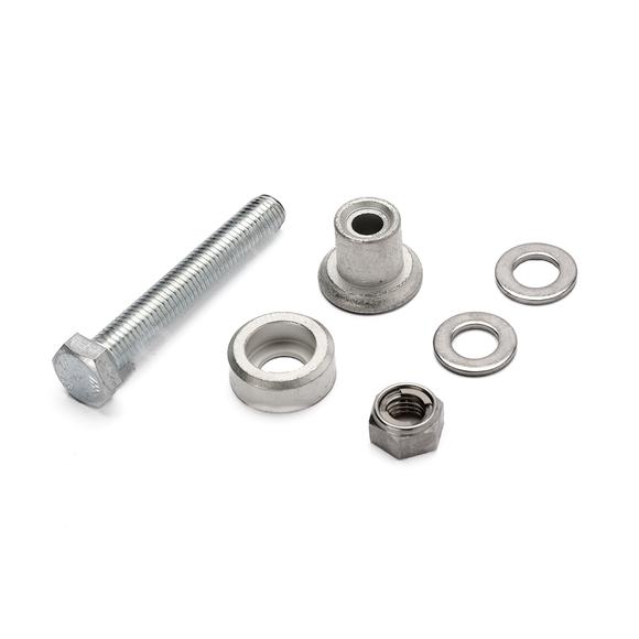 Contact, double, AR260R, Cembre