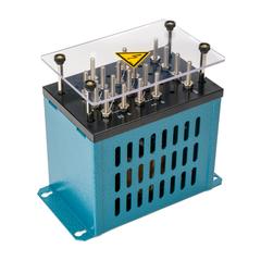 Transformer 115Vac / 15 Vacx8.3A / 15Vacx8.3A