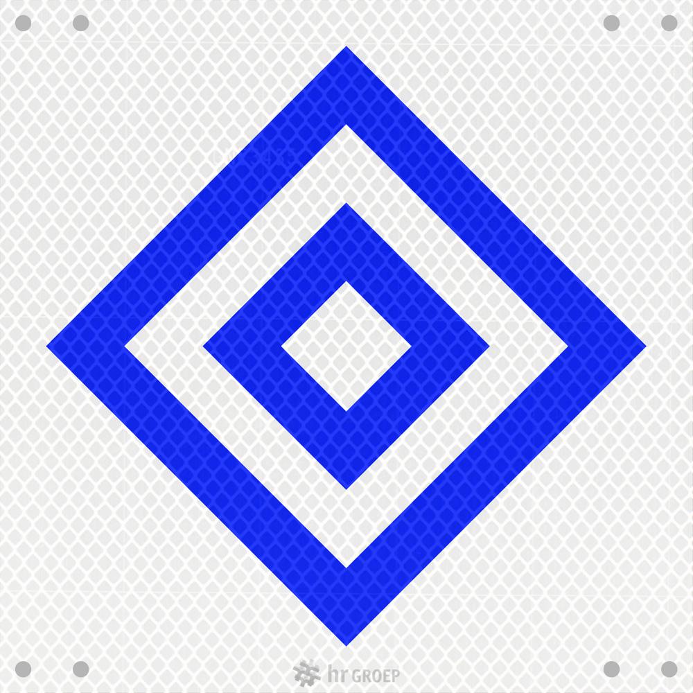 Sign End OHL on switch, RS311, US20, flat