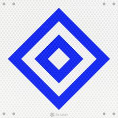 Sign End OHL on switch, RS311, US20, flat