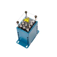 Transformer 110Vac/(30+30+40+10+10)Vac