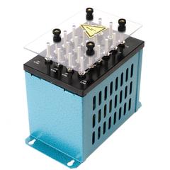 Transformer 115Vac/140Vacx0.3A/2x140Vacx0.75A