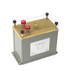 Capacitor 2.25 μF / 800 V