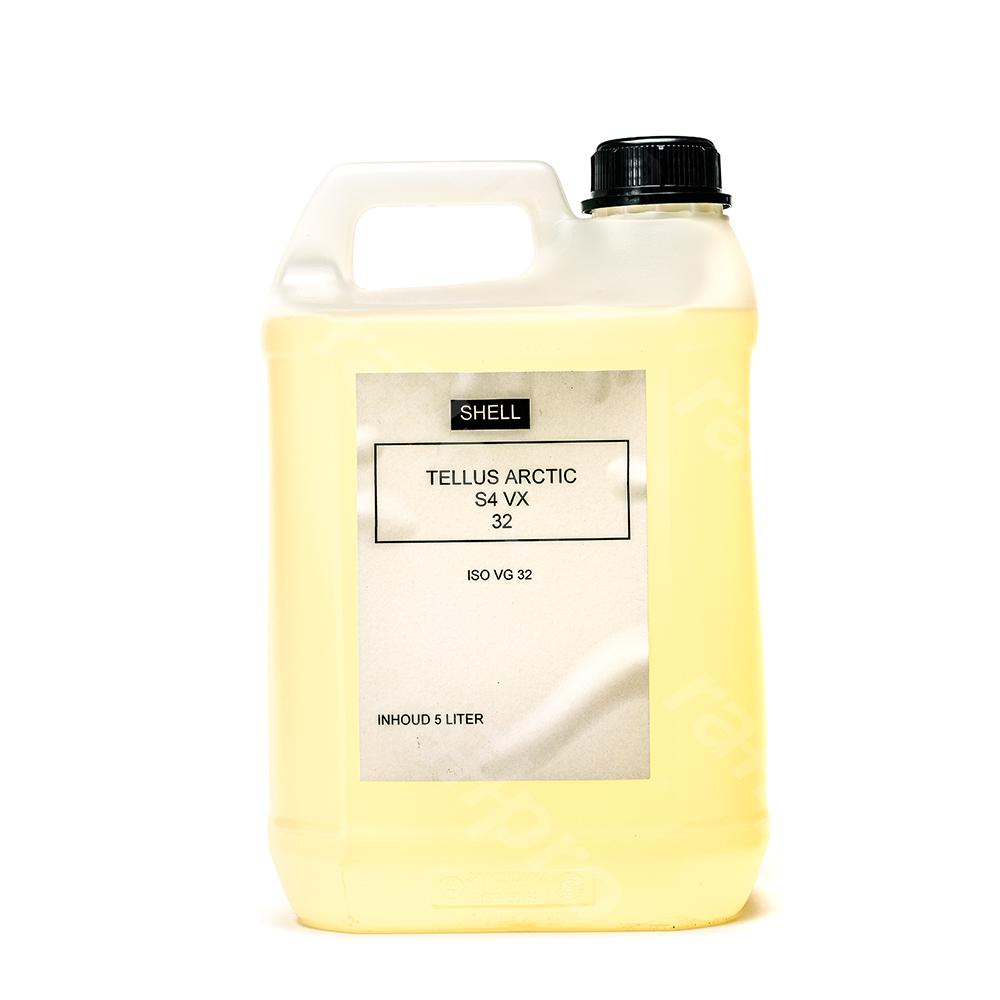 Oil, Tellus Artic 32, 5lt