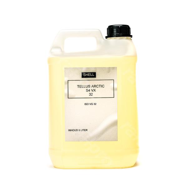 Oil, Tellus Artic 32, 5lt