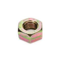 Nut, self-locking, hex., M16
