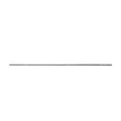 Pole, for signal sign, Fixstop, 50/45x2500mm