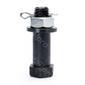 Bolt for pull/Detector rod, 28x54mm
