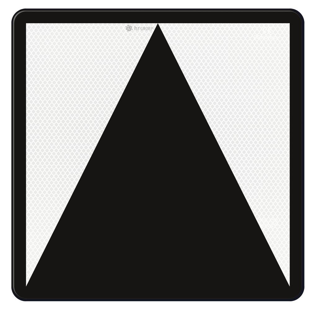 Sign, light signal, 500x500, RS220..., US20, DOR