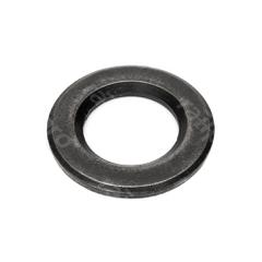 Washer, A28, for bolt M27, st.10, DIN125A