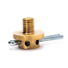 Bolt, for pull/Detector rod, 40x35mm