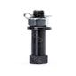 Bolt for pull/Detector rod, 28x48mm