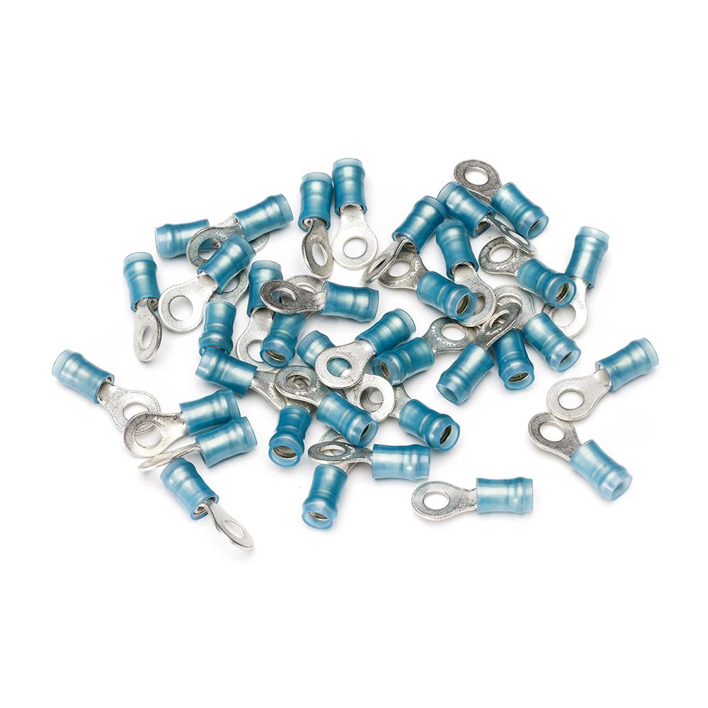 Cable lug, AMP0320565, M4 1.0-2.6, PIDG