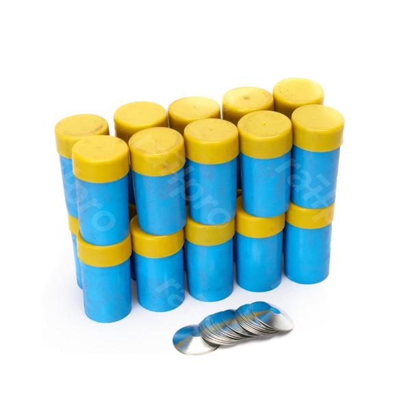 Welding cartridge, Cadweld 65F80