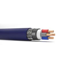 Cable,SW Z1O-YMz1Kasmbzh EMC,4x6mm²