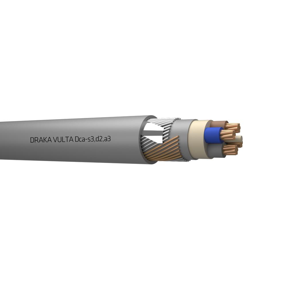 Cable,VGYMvKas,4x16mm²
