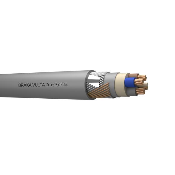 Cable,VGYMvKas,4x16mm²