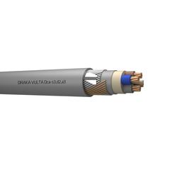 Cable,VGYMvKas,4x16mm²