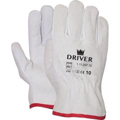 Work gloves, Driver, size 11