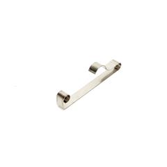 Cable clamp, single, 120mm² 15mm, 54E1
