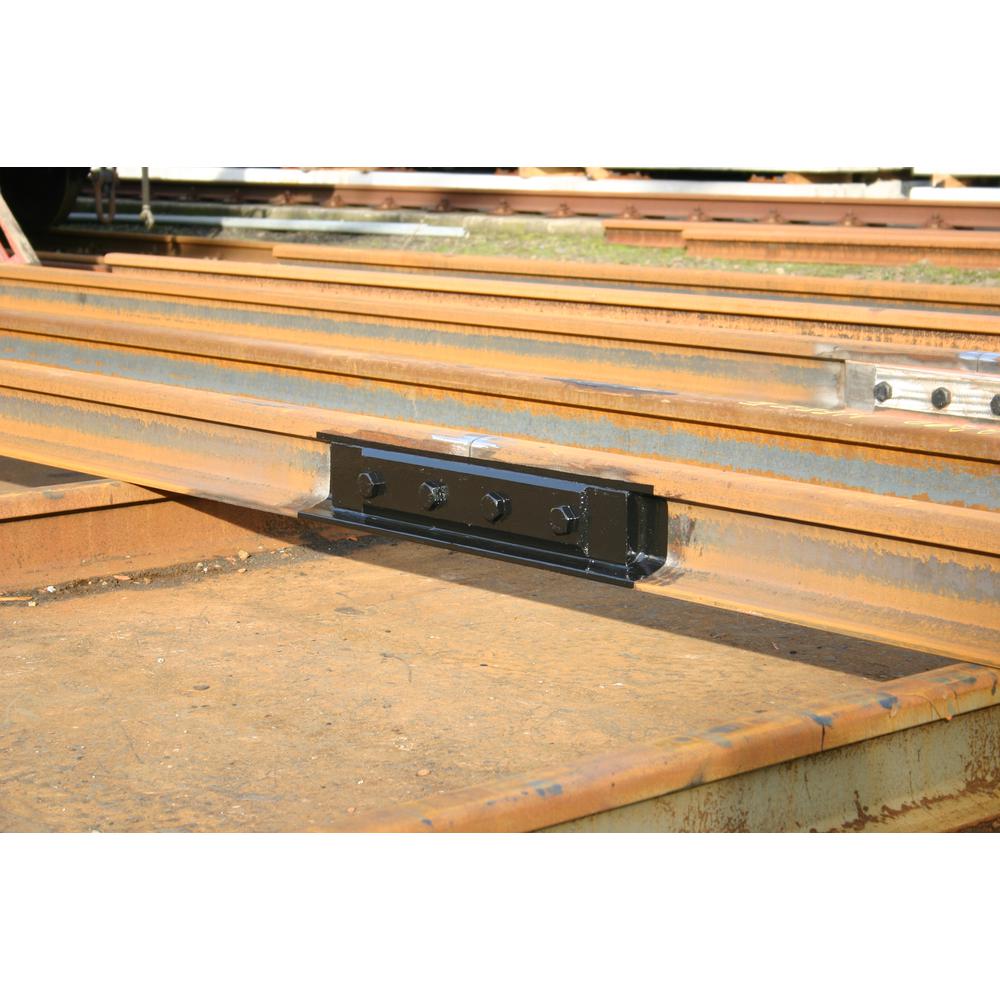 Insulated Block Joint,ES,46E3 R260Mn,8.200mm