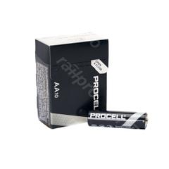 Battery, LR06-AA, 1.5V, Procell, 10 pieces