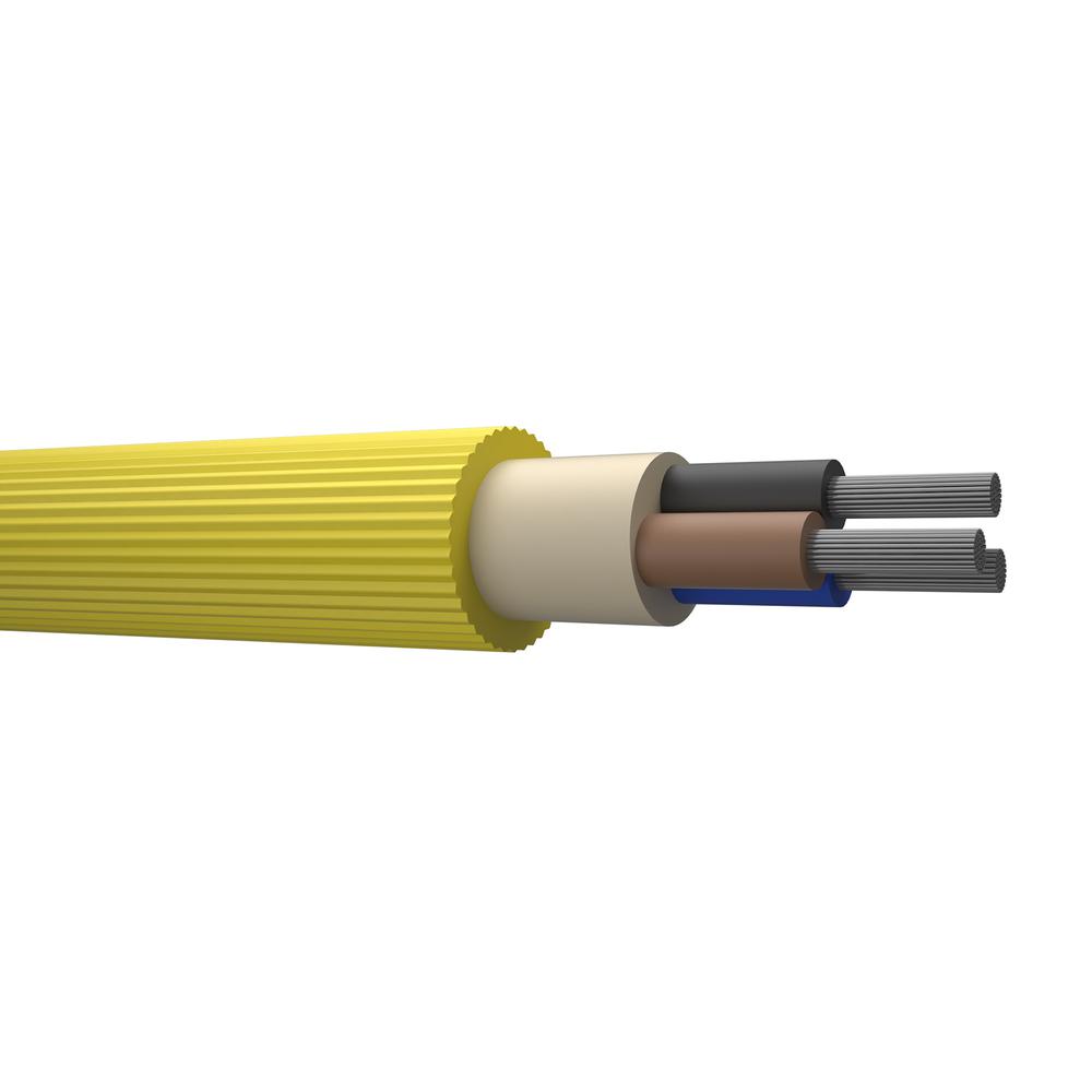 Cable,for beacon,QWPK,4x2.5mm²