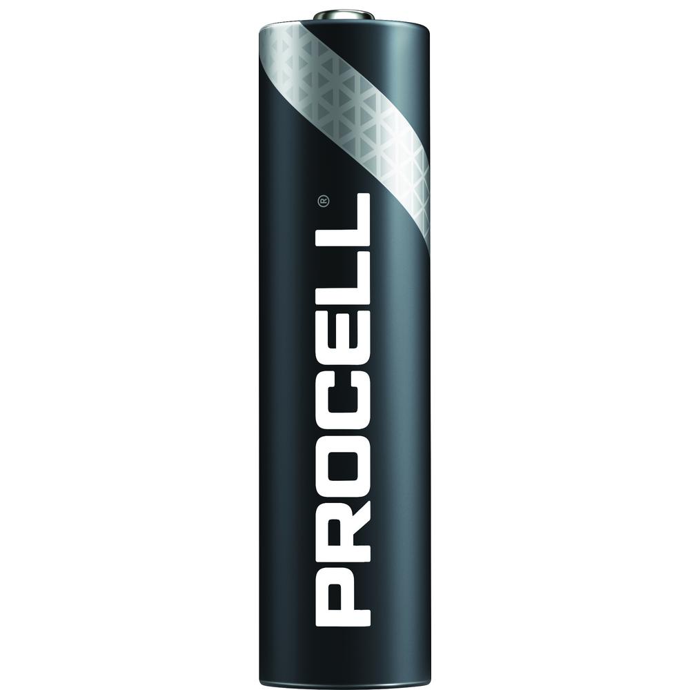 Battery, LR03 AAA, 1.5V, 10 pieces