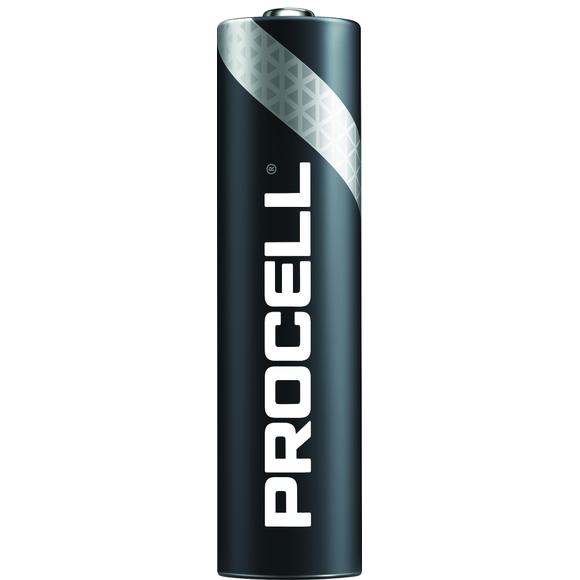 Battery, LR03 AAA, 1.5V, 10 pieces