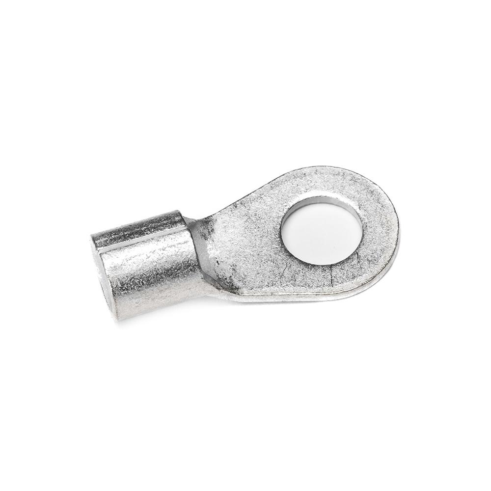 Cable lug, AMP0033466, M8 10.6-16.7