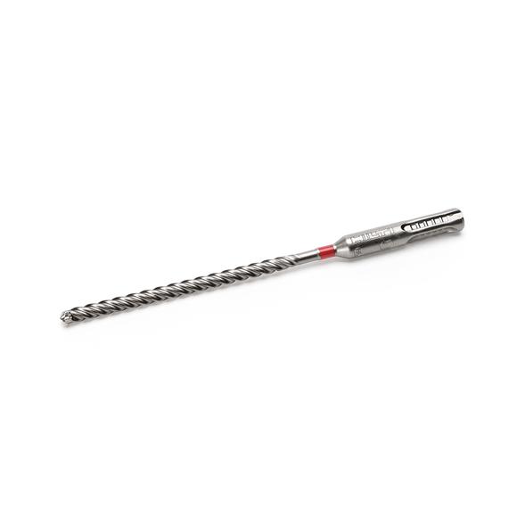 Hammer drill bit, TE-CX 6/17, 6x100mm